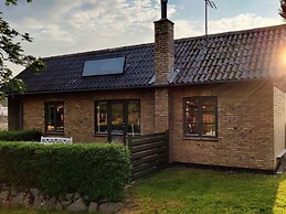 5 Star Holiday Home in Allinge