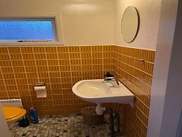 5 Star Holiday Home in Allinge