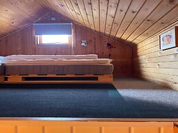 5 Star Holiday Home in Allinge