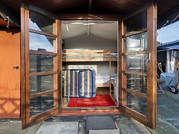 5 Star Holiday Home in Mesinge