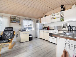 5 Star Holiday Home in Mesinge