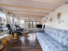 5 Star Holiday Home in Mesinge