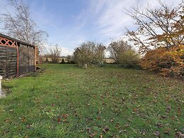 5 Star Holiday Home in Mesinge