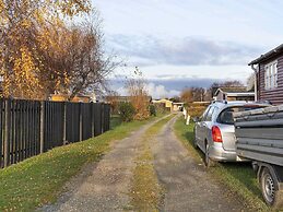 5 Star Holiday Home in Mesinge