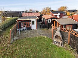 5 Star Holiday Home in Mesinge