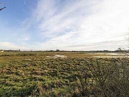 5 Star Holiday Home in Mesinge