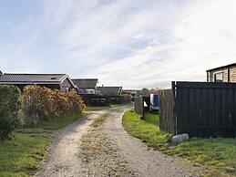 5 Star Holiday Home in Mesinge