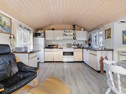 5 Star Holiday Home in Mesinge