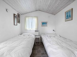 5 Star Holiday Home in Mesinge