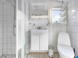 5 Star Holiday Home in Mesinge