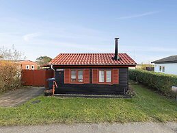 5 Star Holiday Home in Mesinge