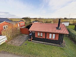 5 Star Holiday Home in Mesinge