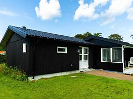 5 Star Holiday Home in Otterup