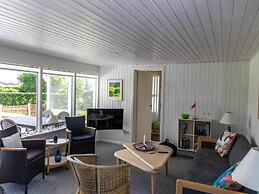 5 Star Holiday Home in Otterup