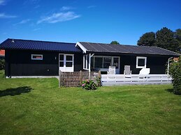 5 Star Holiday Home in Otterup