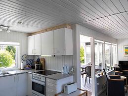 5 Star Holiday Home in Otterup