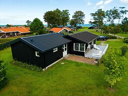 5 Star Holiday Home in Otterup