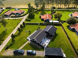 5 Star Holiday Home in Otterup