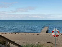 5 Star Holiday Home in Otterup