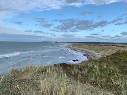 5 Star Holiday Home in Rorvig