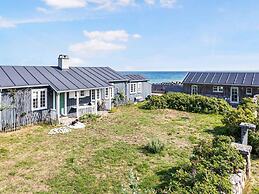 5 Star Holiday Home in Rorvig