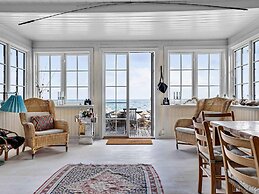 5 Star Holiday Home in Rorvig