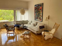 5 Star Holiday Home in Rorvig
