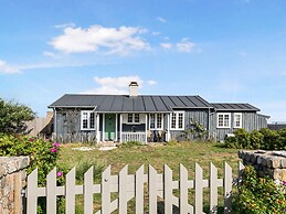 5 Star Holiday Home in Rorvig
