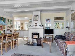 5 Star Holiday Home in Rorvig