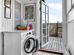 5 Star Holiday Home in Rorvig