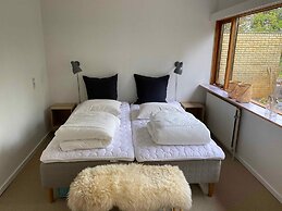 5 Star Holiday Home in Rorvig