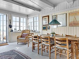 5 Star Holiday Home in Rorvig