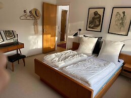 5 Star Holiday Home in Rorvig