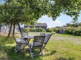 5 Star Holiday Home in Rorvig