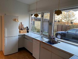 5 Star Holiday Home in Rorvig