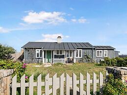 5 Star Holiday Home in Rorvig
