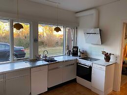 5 Star Holiday Home in Rorvig
