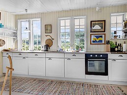 5 Star Holiday Home in Rorvig