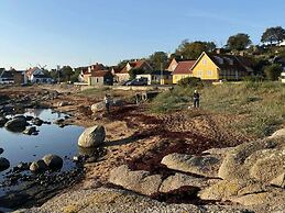 5 Star Holiday Home in Svaneke