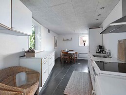 5 Star Holiday Home in Svaneke