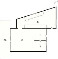 5 Star Holiday Home in Svaneke