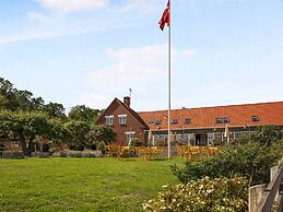 5 Star Holiday Home in Svaneke