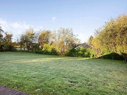 5 Star Holiday Home in Glesborg