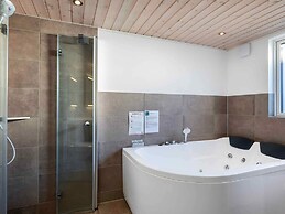 5 Star Holiday Home in Glesborg