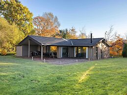 5 Star Holiday Home in Glesborg