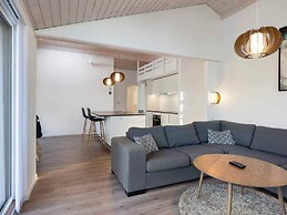 5 Star Holiday Home in Glesborg