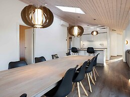 5 Star Holiday Home in Glesborg