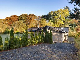 5 Star Holiday Home in Glesborg