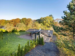 5 Star Holiday Home in Glesborg