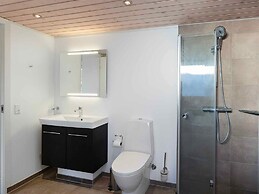 5 Star Holiday Home in Glesborg